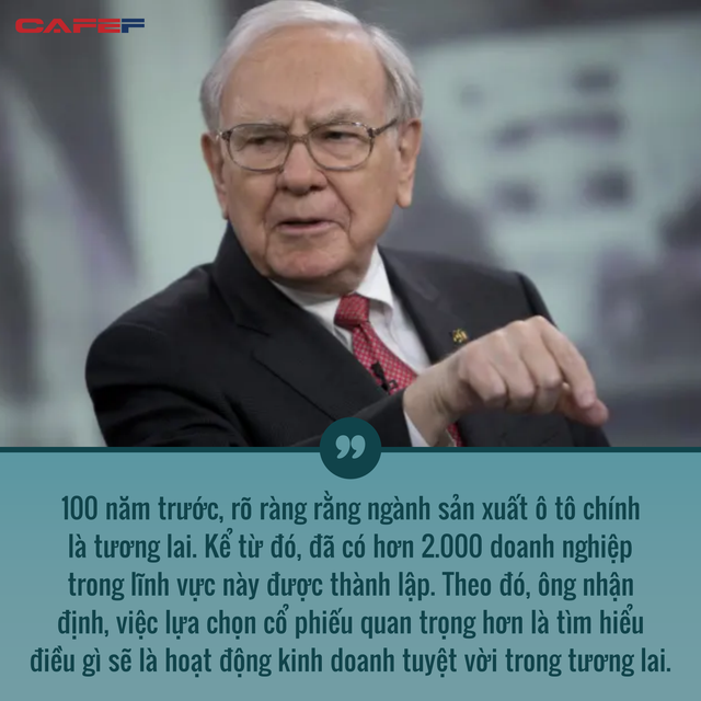 Warren Buffett trong cuộc họp mới: Nhận định SPAC và Robinhood chỉ là trò cờ bạc, chia sẻ lý do bán cổ phiếu hàng không, đưa ra lời khuyên cho nhà đầu tư mới - Ảnh 2.