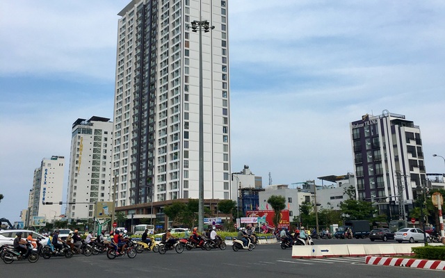Thêm một dự án tại Đà Nẵng cho phép người ngoài sở hữu