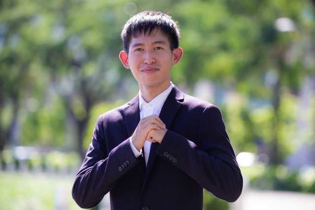 Hermes: Thiếu gia người Hoa chạy Uber ở Đài Loan, bất ngờ về Việt Nam nhận trách nhiệm nối nghiệp gia đình trong 6 tháng - Ảnh 6.