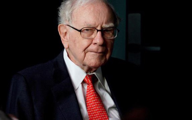 Warren Buffett: "Rủi ro lớn nhất với doanh nghiệp là lãnh đạo tồi"