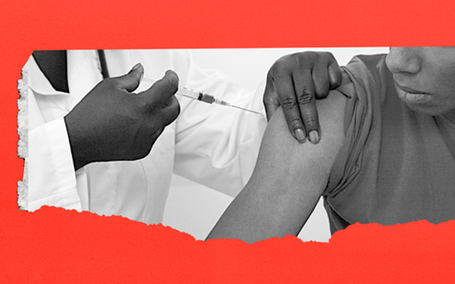 Tại sao chúng ta chỉ tiêm vaccine vào bắp tay? Câu trả lời mang nhiều ý nghĩa hơn bạn tưởng tượng