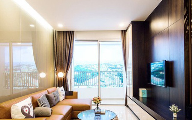 Siết thu thuế condotel, căn hộ cho thuê