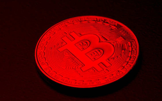 Bitcoin kết thúc một tuần "tắm máu", tương lai chưa xác định