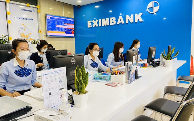 Eximbank tiếp tục triệu tập Đại hội cổ đông