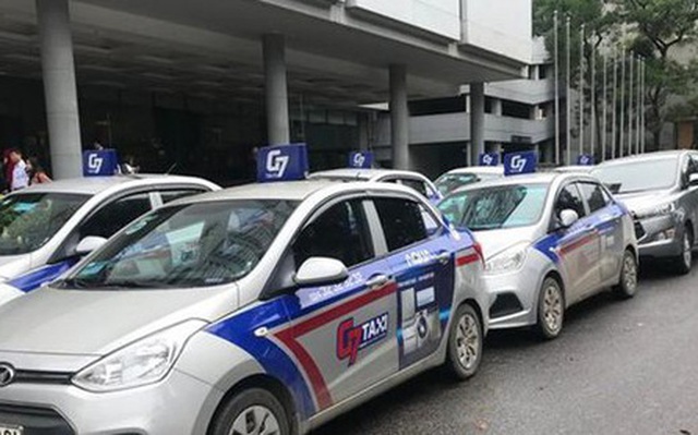 Hiệp hội taxi gửi kiến nghị Thủ tướng xin hỗ trợ DN vận tải khó khăn nguy cơ phá sản