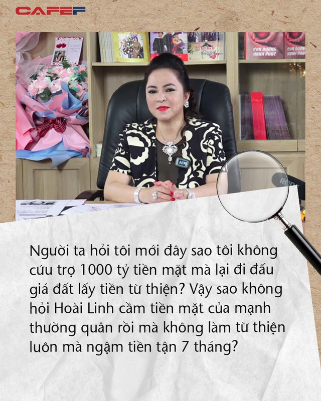 Những phát ngôn dậy sóng dư luận của đại gia Phương Hằng: Im lặng là vàng, còn tôi nói ra tôi mới là kim cương - Ảnh 1. Những phát ngôn dậy sóng dư luận của đại gia Phương Hằng: Im lặng là vàng, còn tôi nói ra tôi mới là kim cương - Ảnh 1.
