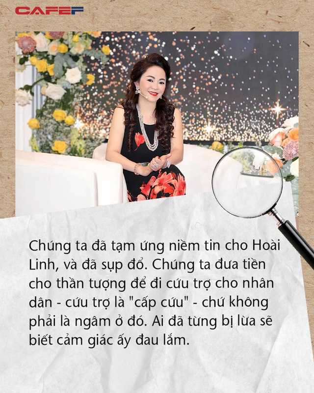 Những phát ngôn dậy sóng dư luận của đại gia Phương Hằng: Im lặng là vàng, còn tôi nói ra tôi mới là kim cương - Ảnh 3. Những phát ngôn dậy sóng dư luận của đại gia Phương Hằng: Im lặng là vàng, còn tôi nói ra tôi mới là kim cương - Ảnh 3.