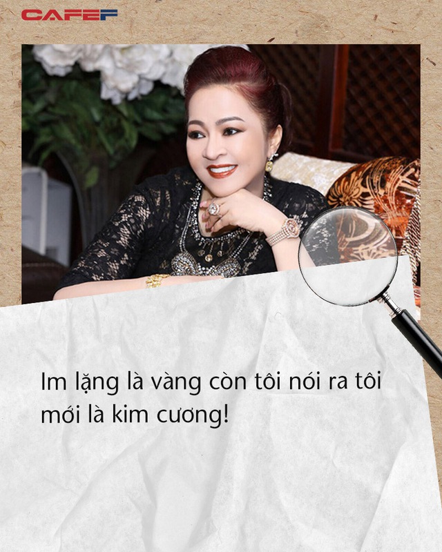 Những phát ngôn dậy sóng dư luận của đại gia Phương Hằng: Im lặng là vàng, còn tôi nói ra tôi mới là kim cương - Ảnh 8. Những phát ngôn dậy sóng dư luận của đại gia Phương Hằng: Im lặng là vàng, còn tôi nói ra tôi mới là kim cương - Ảnh 8.