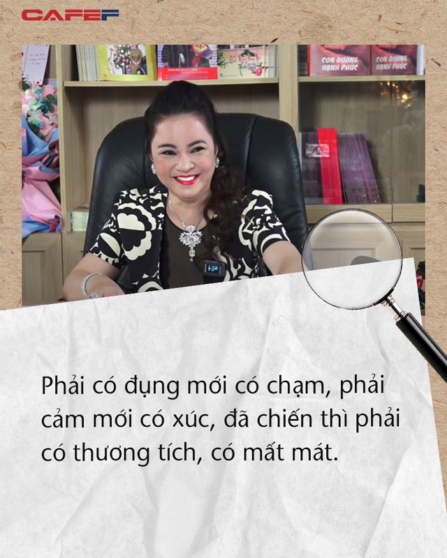 Những phát ngôn dậy sóng dư luận của đại gia Phương Hằng: Im lặng là vàng, còn tôi nói ra tôi mới là kim cương - Ảnh 7. Những phát ngôn dậy sóng dư luận của đại gia Phương Hằng: Im lặng là vàng, còn tôi nói ra tôi mới là kim cương - Ảnh 7.