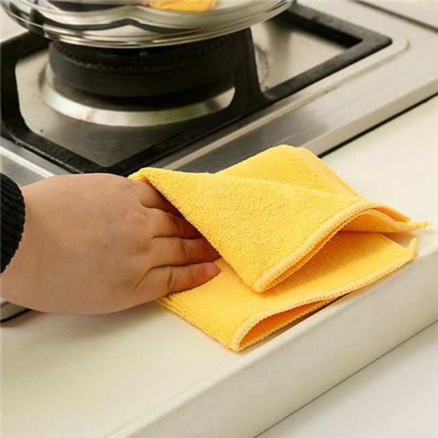 4 đồ vật trong nhà chứa cả “ổ vi khuẩn”, bẩn hơn cả bồn cầu: Vệ sinh ngay lập tức nếu không muốn rước bệnh vào người