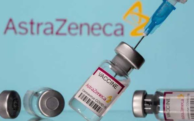 Thêm 288.000 liều vắc xin phòng COVID-19 của AstraZeneca về Việt Nam
