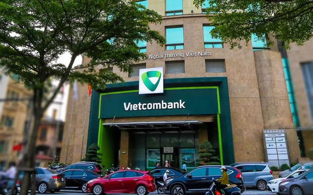 Tòa nhà Trụ sở chính Vietcombank