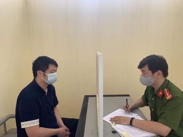 Cựu Trưởng phòng ngân hàng Quân đội tại Sơn La lừa tiền tỷ bằng chiêu vay để đáo hạn