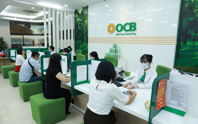 Moody’s giữ nguyên xếp hạng tín nhiệm với OCB, triển vọng tích cực