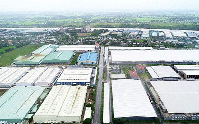 Colliers Việt Nam: Giá thuê khu công nghiệp ngày càng tăng, cần các giải pháp dài hạn