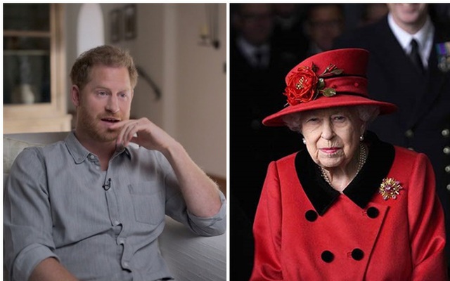 Đằng sau "nhát dao chí mạng" Harry dành cho gia đình: Nữ hoàng Anh đồng ý cho cháu trai làm phim tài liệu nhưng không hề biết mình bị lừa