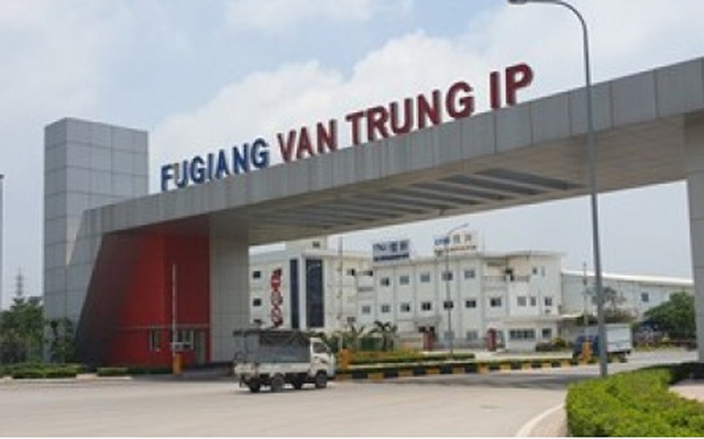 8 doanh nghiệp trong KCN ở Bắc Giang chưa thể hoạt động trở lại như dự kiến