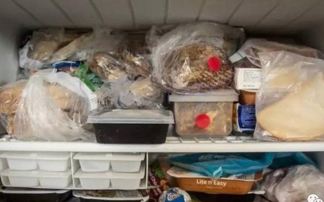 Chỉ cần bỏ vào ngăn đá tủ lạnh, mọi thực phẩm đều không có hạn sử dụng? Đây là ý kiến của chuyên gia