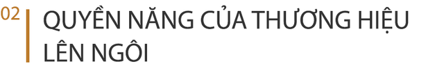 Lạm phát trở thành thước đo cho quyền năng của những thương hiệu toàn cầu - Ảnh 4.