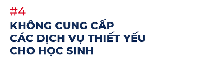 Thư từ nước Mỹ: Chuyện học sinh đến trường-giáo viên ở nhà mùa COVID và nỗi lo tụt hậu cả một thế hệ - Ảnh 5.