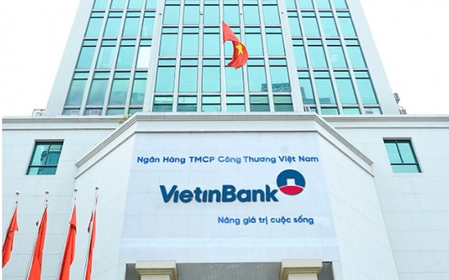 VietinBank lãi trước thuế hơn 8.000 tỷ trong quý 1/2021 nhờ đâu?