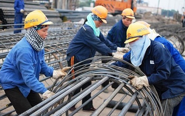 Mô hình kinh tế số phát triển mạnh trên toàn cầu, liệu Việt Nam còn giữ được lợi thế về lực lượng lao động?