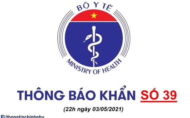 Bộ Y tế khẩn tìm người đến 4 địa điểm ở Đà Nẵng