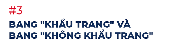 Thư từ nước Mỹ: Điên đầu vì khẩu trang - Ảnh 2.