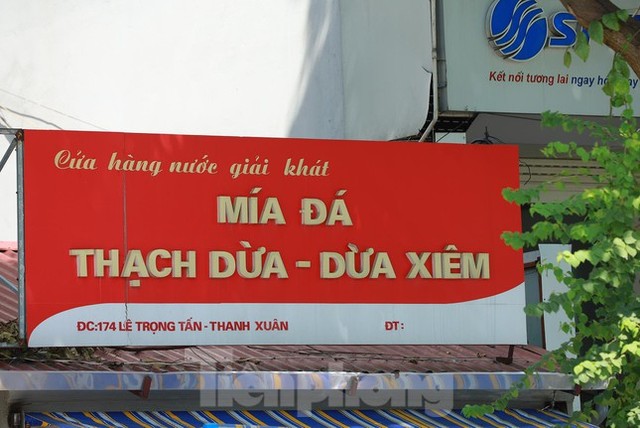  Sau 5 năm, tuyến phố đồng bộ biển hiệu, quảng cáo Lê Trọng Tấn giờ ra sao?  - Ảnh 7.