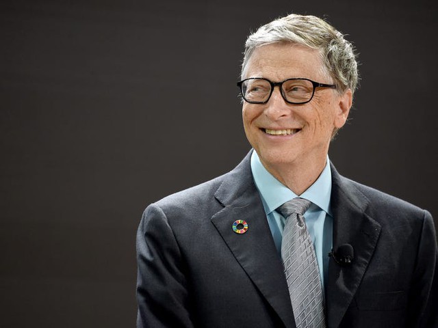 Trước kế hoạch ly hôn, đây là cách mà Bill Gates cùng vợ chi tiêu khối tài sản hơn 130 tỷ USD của mình - Ảnh 1.
