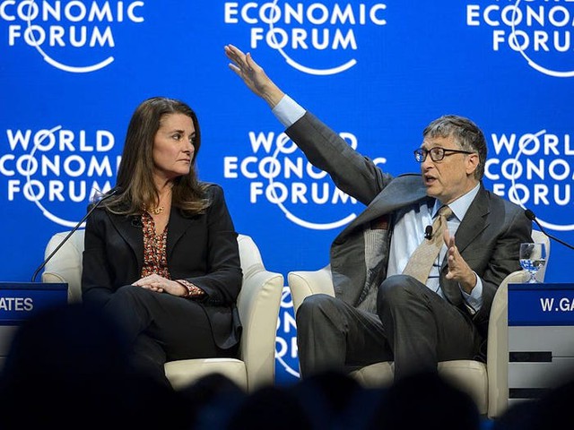 Trước kế hoạch ly hôn, đây là cách mà Bill Gates cùng vợ chi tiêu khối tài sản hơn 130 tỷ USD của mình - Ảnh 12.