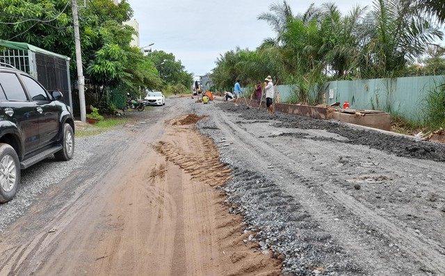  Cần Thơ: Công khai dự án bất động sản nợ nần, thế chấp, chủ đầu tư sai phạm  - Ảnh 1.