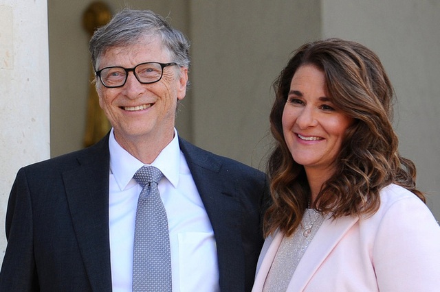 Rộ nghi vấn tỷ phú Bill Gates ly hôn vì không quên được mối tình khắc cốt ghi tâm trong quá khứ, chân dung bạn gái cũ gây chú ý - Ảnh 5.