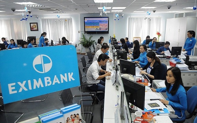 Lợi nhuận quý 1/2021 Eximbank giảm hơn một nửa so với cùng kỳ