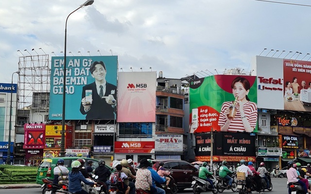 Loạt doanh nghiệp kinh doanh trên nền tảng số đổ vào Đông Nam Á, cạnh tranh ngày càng gay gắt