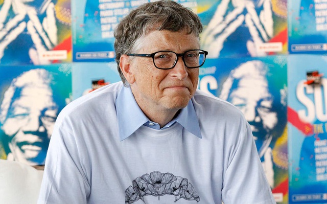 Trước kế hoạch ly hôn, đây là cách mà Bill Gates cùng vợ chi tiêu khối tài sản hơn 130 tỷ USD của mình