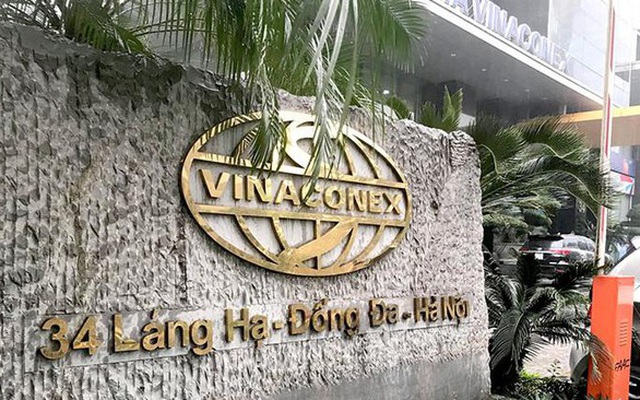 Vinaconex (VCG): Quý 1 lãi 345 tỷ đồng gấp hơn 5 lần cùng kỳ