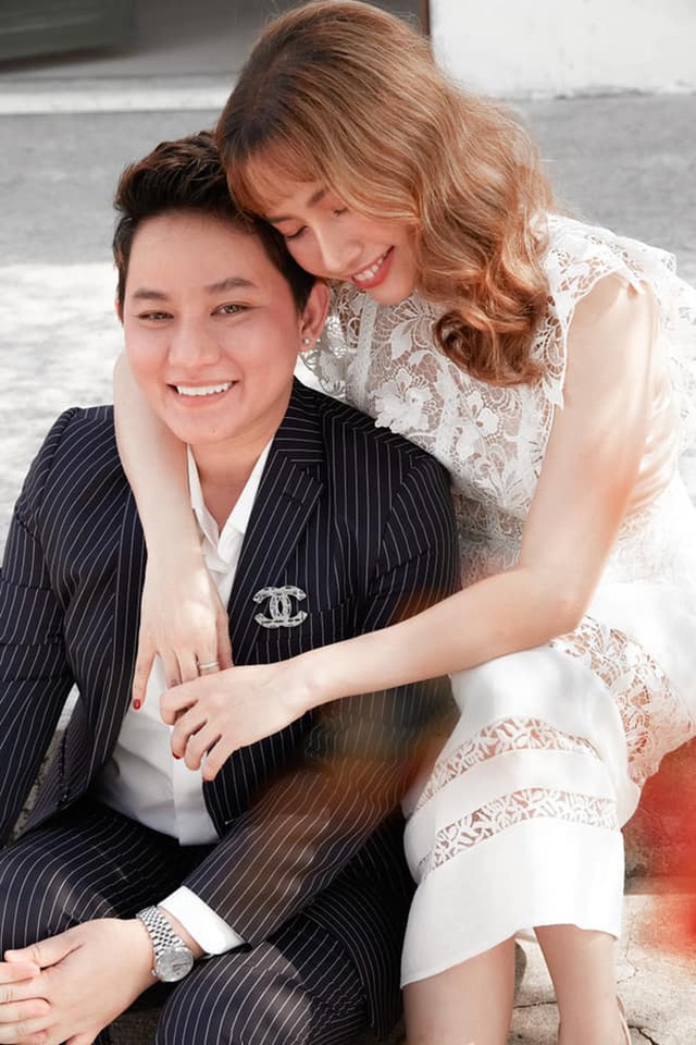 CEO Vua Cua - Gương mặt vàng trong làng LGBT: Cùng người yêu gây dựng sự nghiệp từ tay trắng, sau 5 năm vẫn hạnh phúc viên mãn - Ảnh 2.