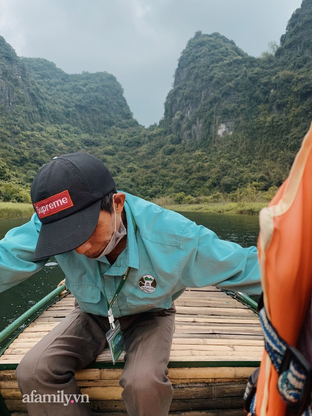 Người dân Tràng An lần đầu kể chuyện 20 năm làm nghề ở quần thể di sản đẹp nhất Việt Nam: Một thời rực rỡ từ những thước phim Hollywood! - Ảnh 9.