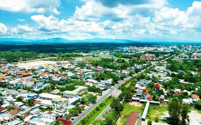 Thu ngân sách tỉnh Quảng Nam 4 tháng đầu năm đạt gần 9.500 tỷ đồng