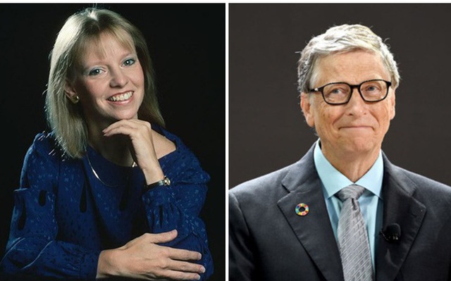 Tỷ phú Bill Gates tiết lộ sức hấp dẫn đặc biệt của bạn gái cũ khiến ông không thể quên được cùng một loạt ưu điểm nổi trội khác
