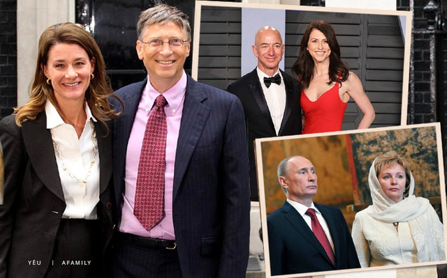 Hãy dừng "quy chụp" việc tan vỡ vì phụ nữ bắt đàn ông rửa bát: CEO giải mã lý do vợ chồng tỷ phú Bill Gates ly hôn cực kỳ đơn giản
