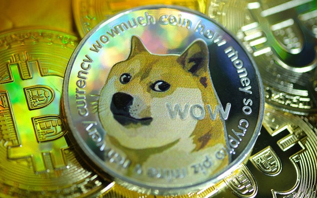 Vì sao giá Dogecoin bất ngờ tăng vọt để đạt mốc cao nhất lịch sử, vốn hóa gấp đôi cả Twitter?