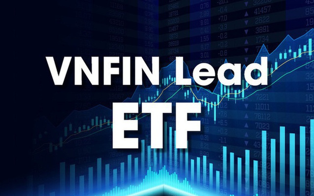 Nhiều cổ phiếu trong rổ tăng nóng, quy mô của “ETF ngân hàng” VN FINLEAD vượt 100 triệu USD