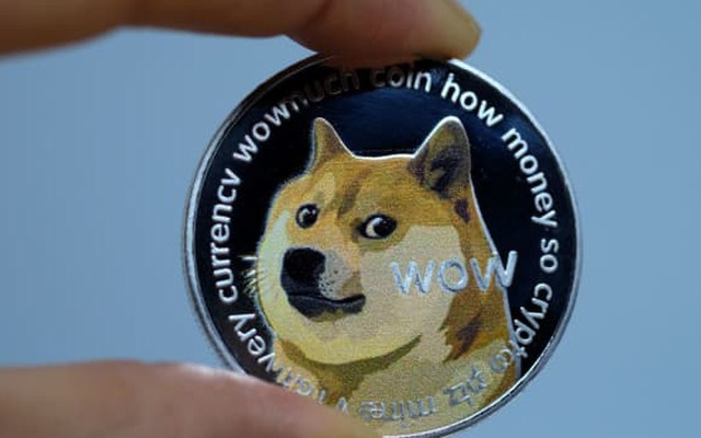 Giá đã tăng 12.000%, đây là số tiền bạn sẽ thu được nếu đầu tư 1.000 USD vào Dogecoin từ đầu năm nay