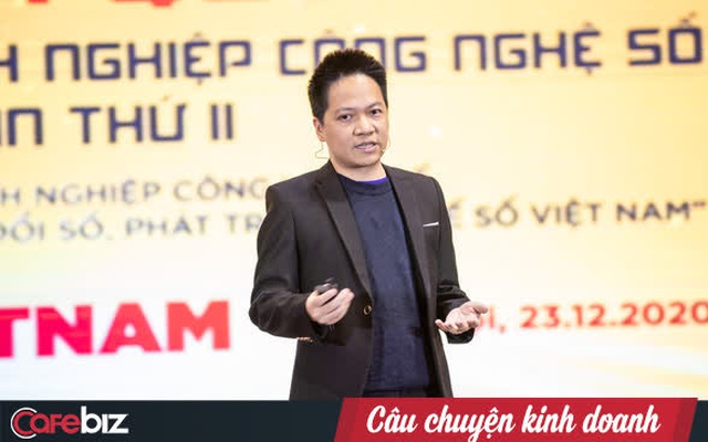 CEO Base Phạm Kim Hùng: Ở Base, không ai được nói đến chữ “thành công” và sẽ luôn có những người ở lại làm việc đến 9h tối