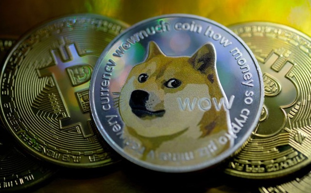 Bloomberg: Dogecoin khiến các loại tài sản như vàng hay cổ phiếu trở nên lỗi thời Bloomberg: Dogecoin khiến các loại tài sản như vàng hay cổ phiếu trở nên lỗi thời