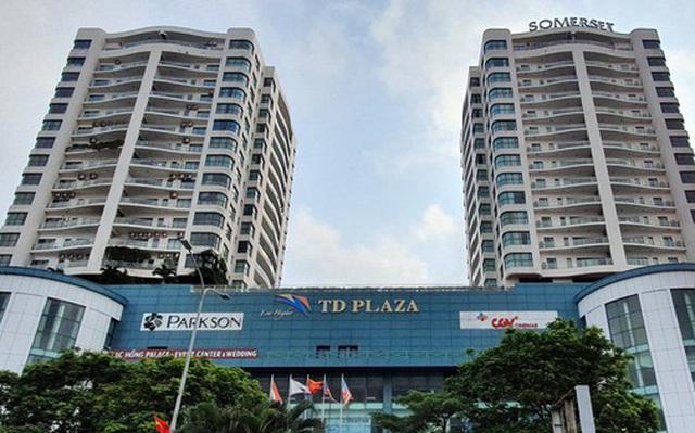 Mua chung cư cao cấp TD Plaza sau 10 năm vẫn chưa có sổ hồng