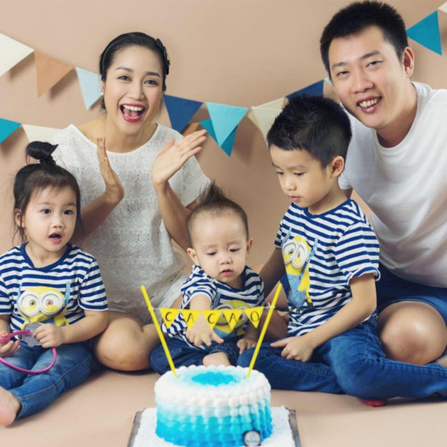 Cuộc sống viên mãn của nữ chính đa tài trong Lật mặt 5: Sở hữu khối tài sản khủng sau chục năm cày cuốc, cách nuôi dạy con thông minh càng khiến dân tình nể phục - Ảnh 7.