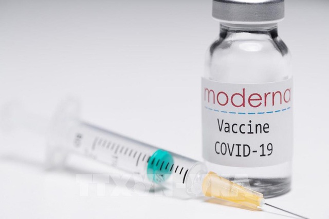  Tập đoàn bí ẩn của Việt Nam sẽ được chuyển giao công nghệ sản xuất vaccine COVID-19 mới nhất thế giới? - Ảnh 1.